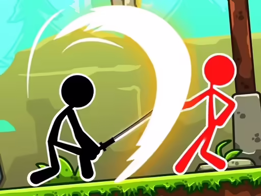 Stickman Archero Fight