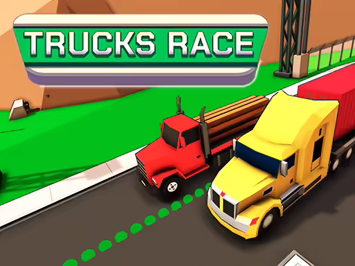 Truck Race
