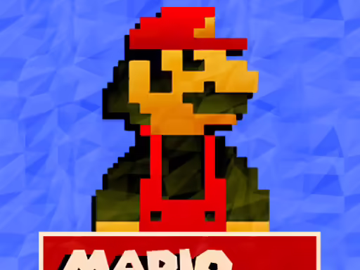 Super mario bros 3