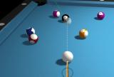 3d Billiard 8 ball Pool