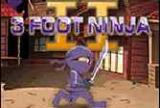 3foot ninja 2