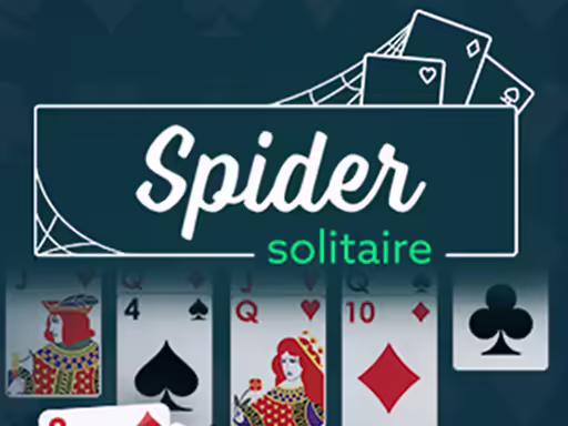 Solitario spider