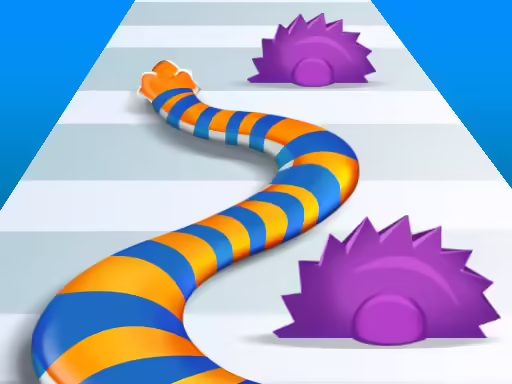 Sky serpents