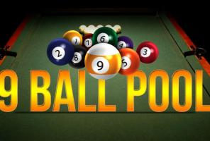 9-Ball-Pool
