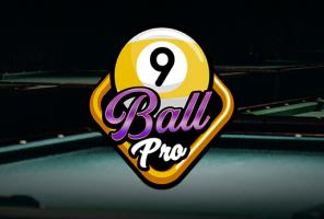 9 Ball Pro