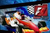 F1 레이싱 챔피언