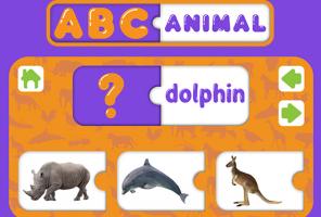 ABC 동물