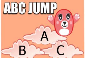 ABC 점프