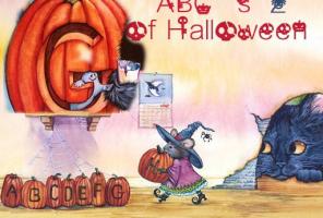 ABCs von Halloween 2