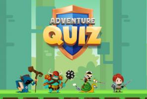 Adventure Quiz