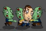 Agh zombies