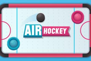 Hockey sur air