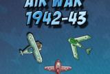 Guerra Aérea 1942 43