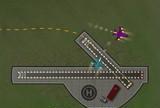 Airfield mayhem