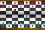 2d шахматы