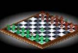 3d schack