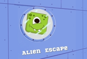alien escapament