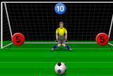 Android futbal