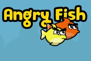 poisson Angry