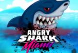 Angry Shark 마이애미