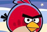 Angry Birds maus porcos