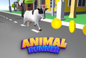 Alergarea animalelor