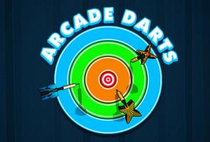 Arcade Dart