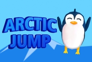 Arctic jump
