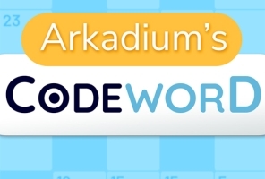 Het codewoord van Arkadium