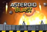 Explosion Asteroid