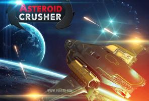 Asteroïde Crusher