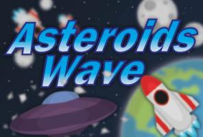Asteroidų banga