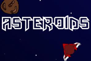 asteroider