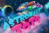 Astronot toto