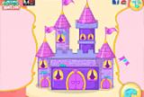 Dziecko Barbie Dream Castle