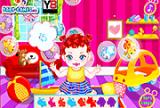 Baby Girl Bubble Games