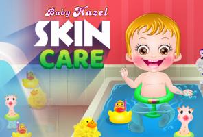 Îngrijirea pielii Baby Hazel