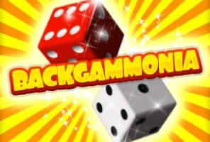 Backgammonia, kostenloser Online-Rücken