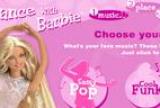 Barbie duten Dantza