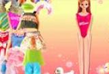 Barbie mimi 2