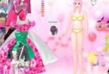 Barbie vestidets 2