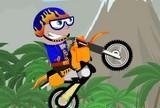 Barny the biker
