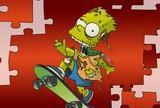 Bart zombi