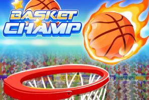 Basket-Champion