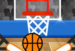 Basketball Pinball