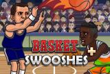 Basket Swooshes Plus