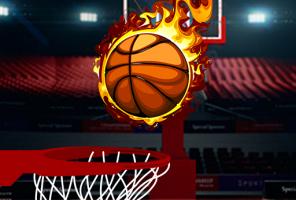 Basketbalová horúčka