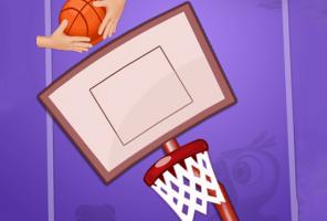 Basketball-Flip