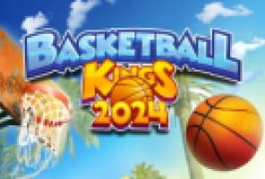 Basketbalkoningen 2024