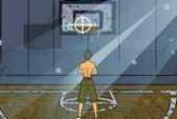 Basketball shooting